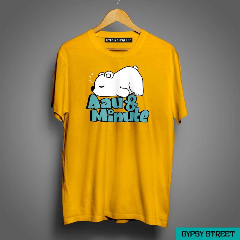 Ganpati Bappa Tshirt - Image 3