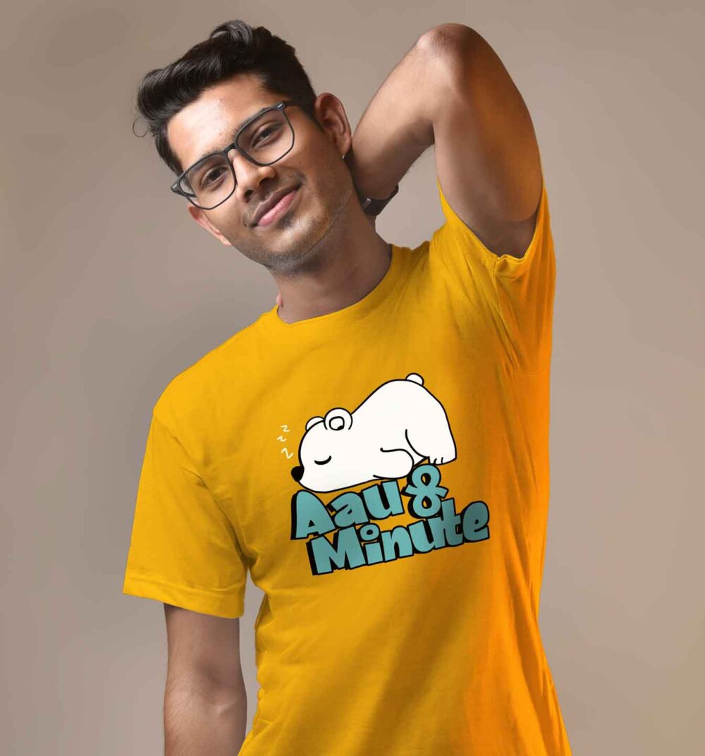 Ganpati Bappa Tshirt - Image 4
