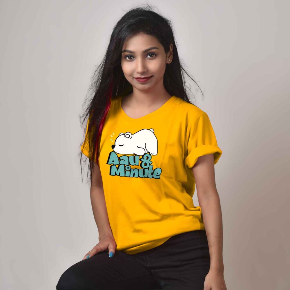 Ganpati Bappa Tshirt - Image 2