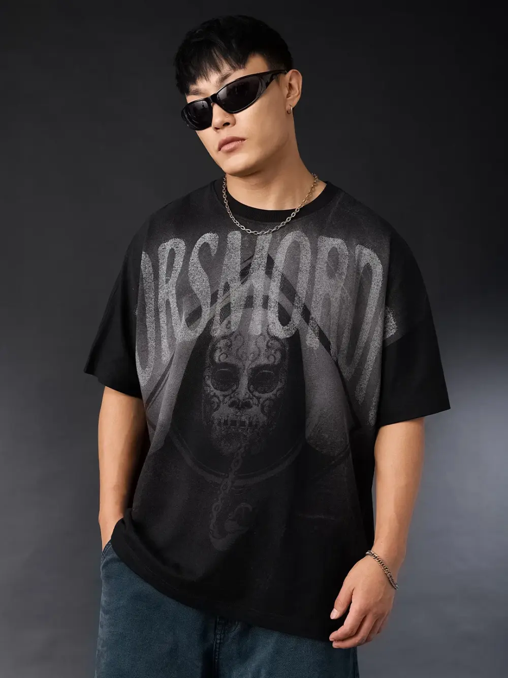 Orsmor Dark Tshirt