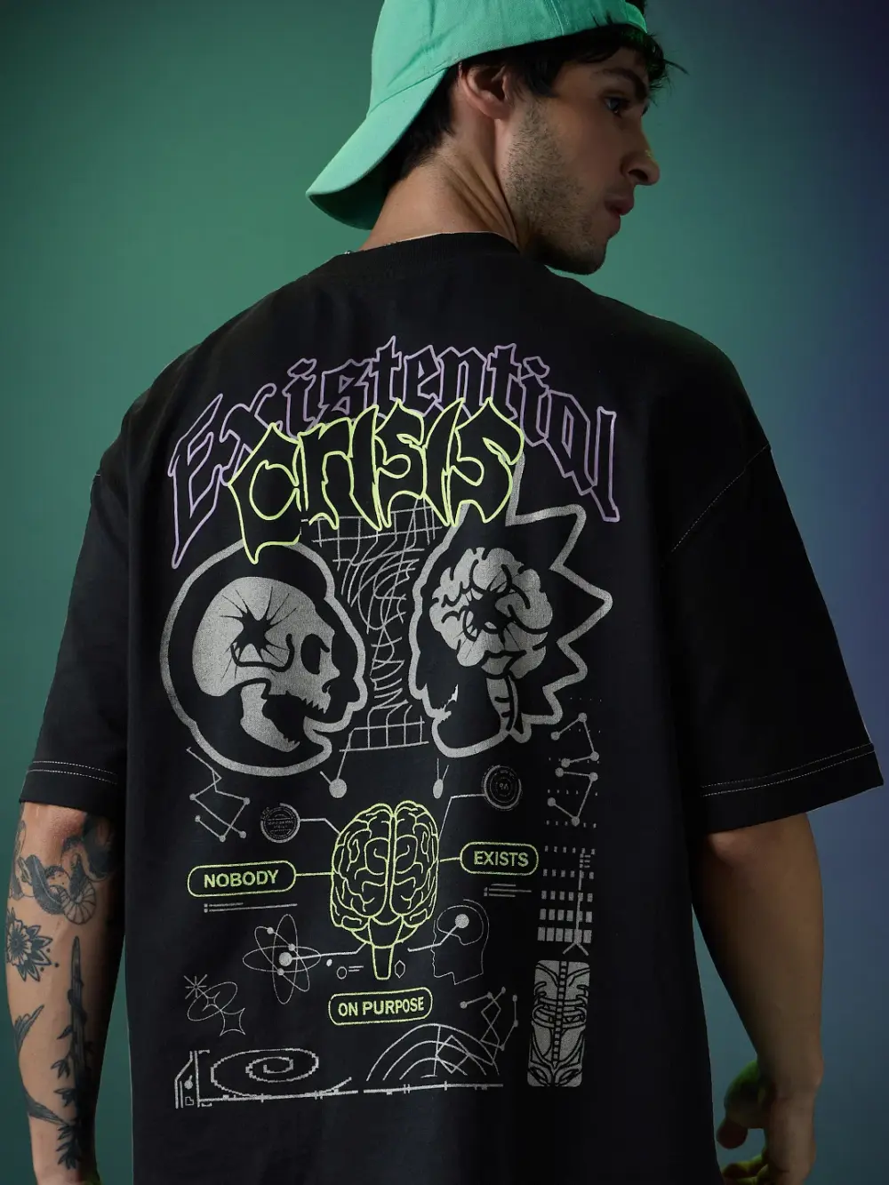Existential Tshirt