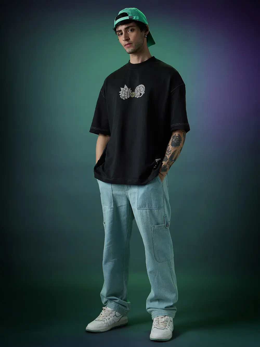 Existential Tshirt - Image 4