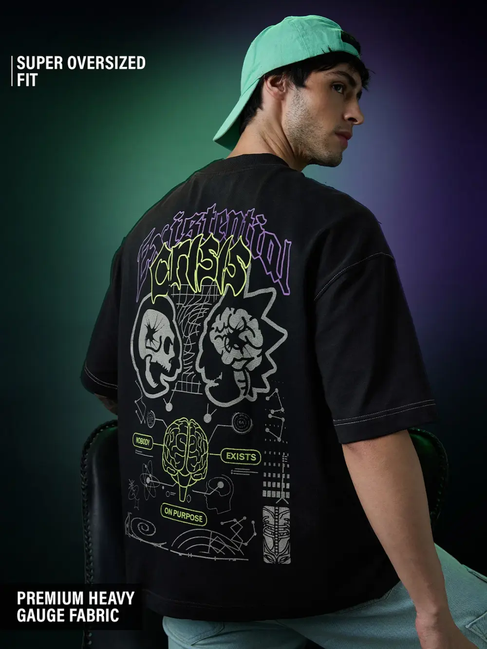 Existential Tshirt - Image 2