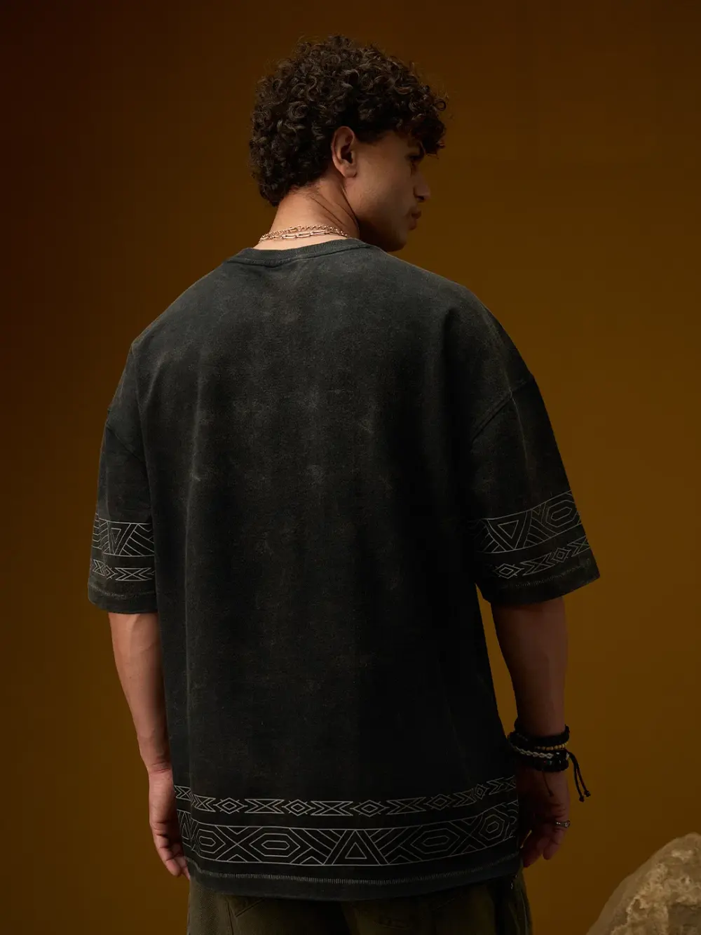 Navigator Men Tshirt - Image 4