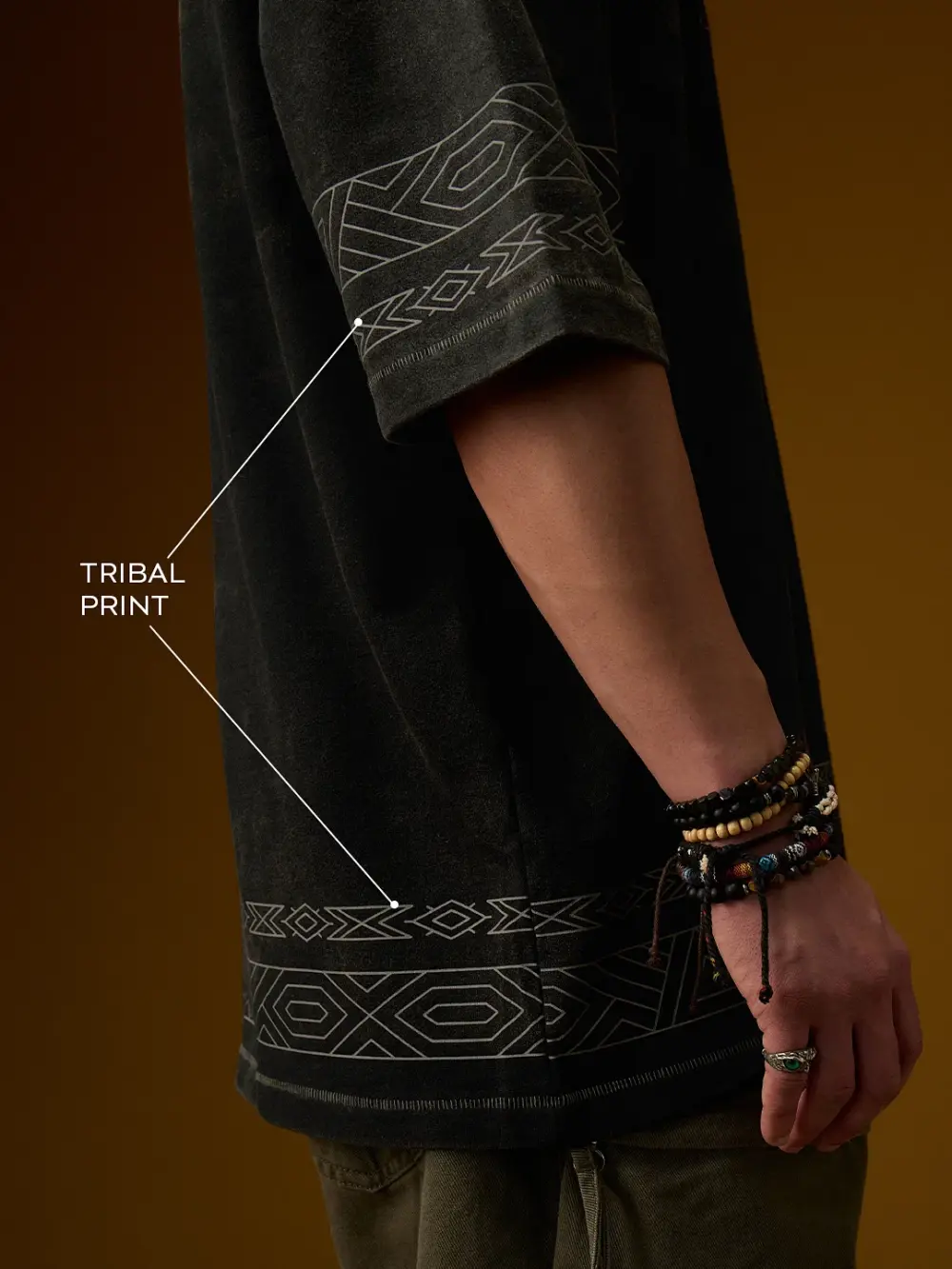 Navigator Men Tshirt - Image 3