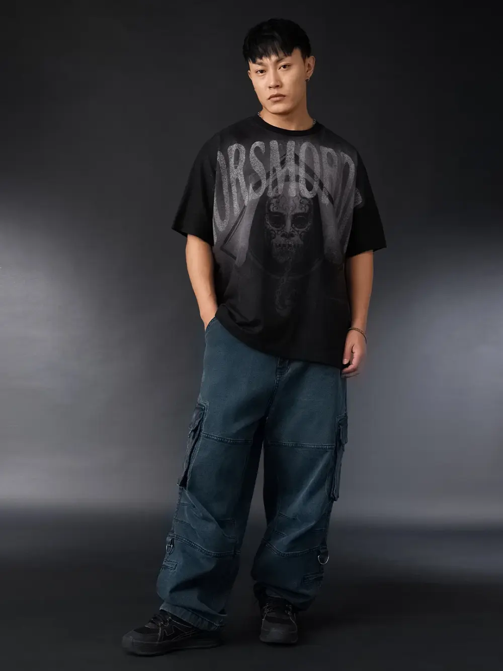 Orsmor Dark Tshirt - Image 2