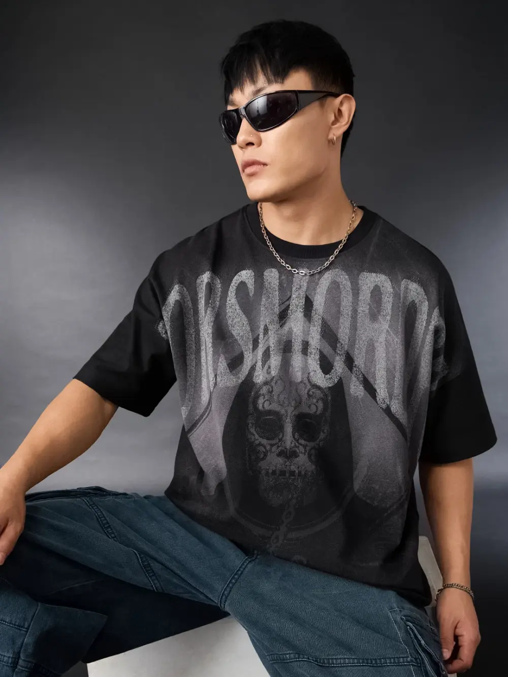 Orsmor Dark Tshirt - Image 3