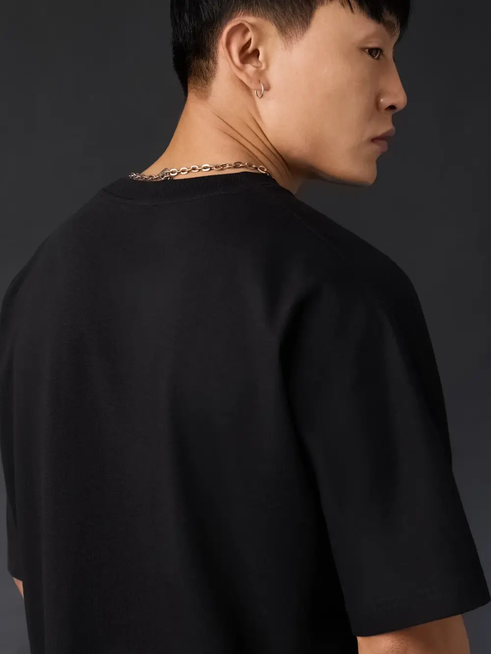 Orsmor Dark Tshirt - Image 4