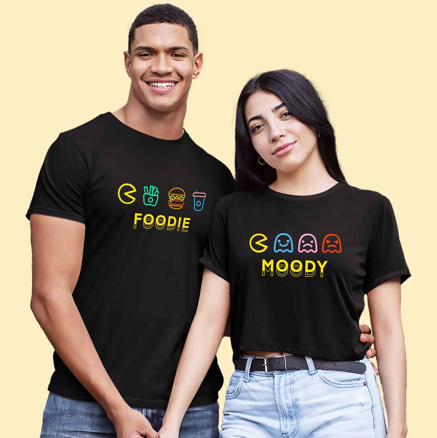 gypsy street foody t shirt