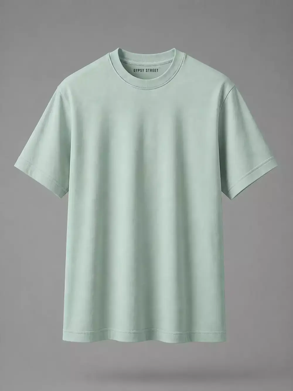 CORE – Sage Green Regular Tee